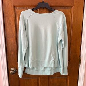 Sweaty Betty Pullover Small